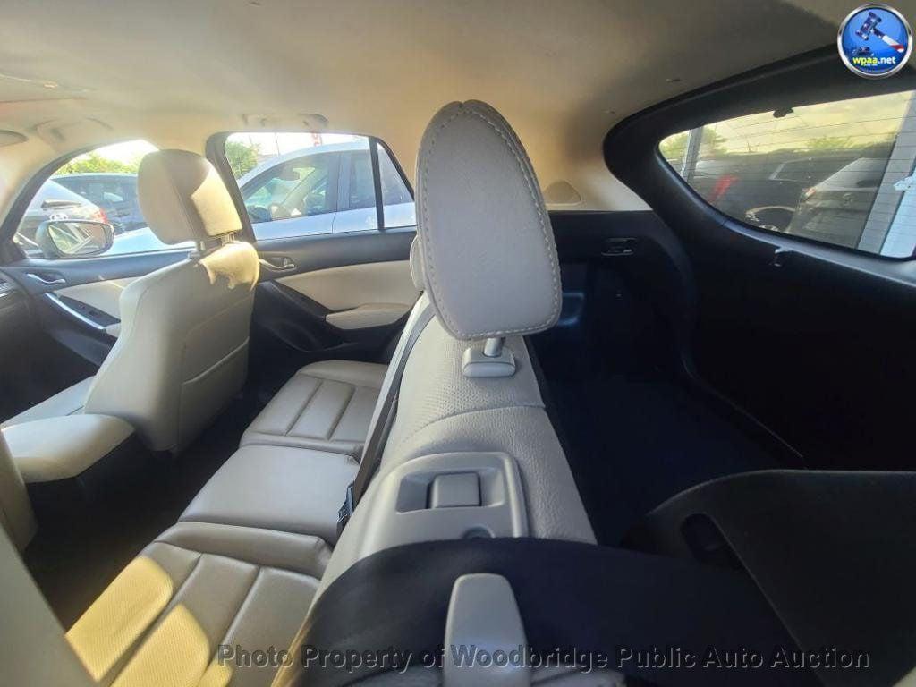 used 2015 Mazda CX-5 car, priced at $7,450