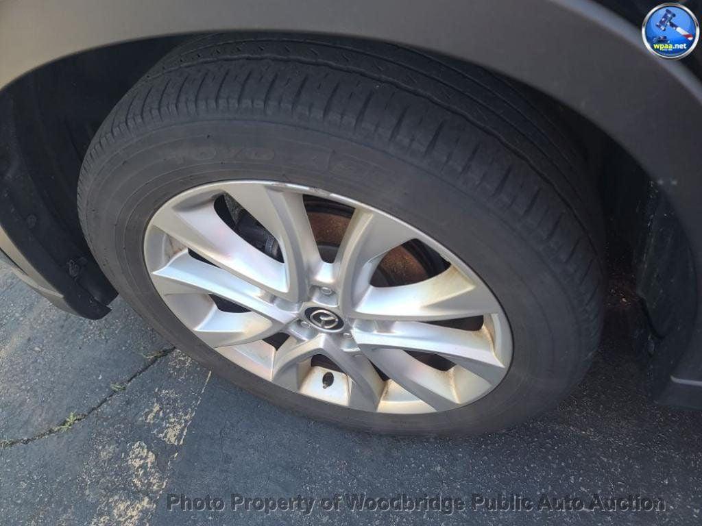 used 2015 Mazda CX-5 car, priced at $7,450