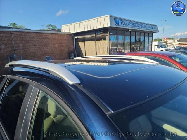 used 2015 Mazda CX-5 car, priced at $8,450
