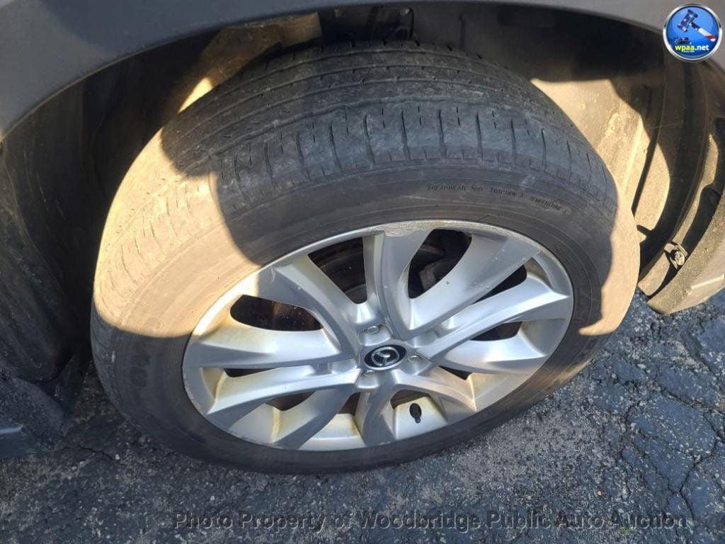 used 2015 Mazda CX-5 car, priced at $7,450