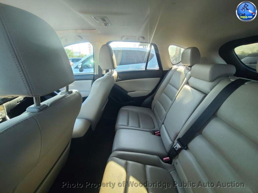 used 2015 Mazda CX-5 car, priced at $7,450