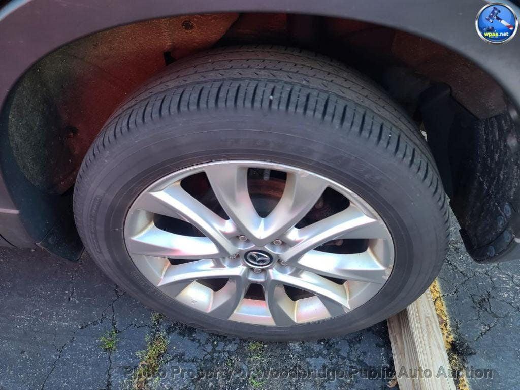 used 2015 Mazda CX-5 car, priced at $7,450