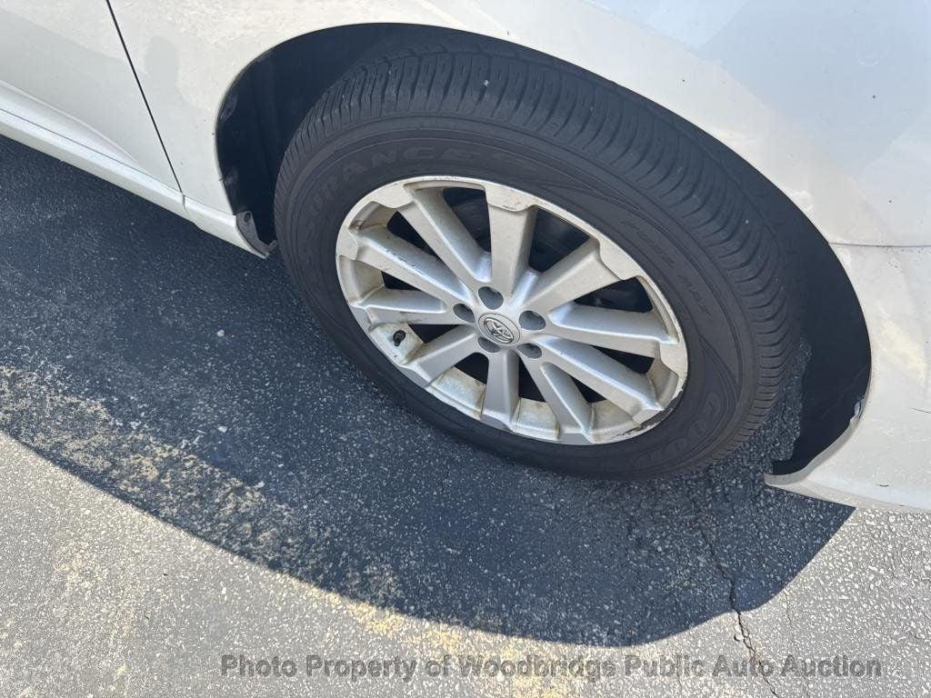 used 2010 Toyota Venza car, priced at $6,950