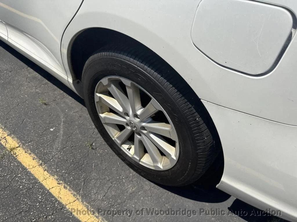 used 2010 Toyota Venza car, priced at $6,950