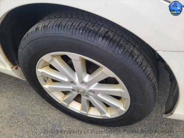 used 2010 Toyota Venza car, priced at $6,950