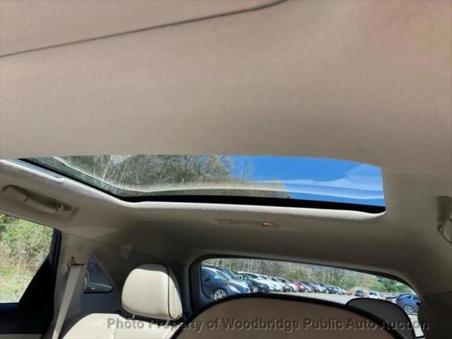 used 2010 Toyota Venza car, priced at $6,950
