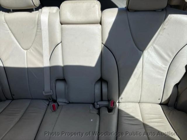 used 2010 Toyota Venza car, priced at $6,950