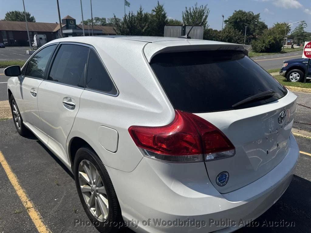 used 2010 Toyota Venza car, priced at $6,950