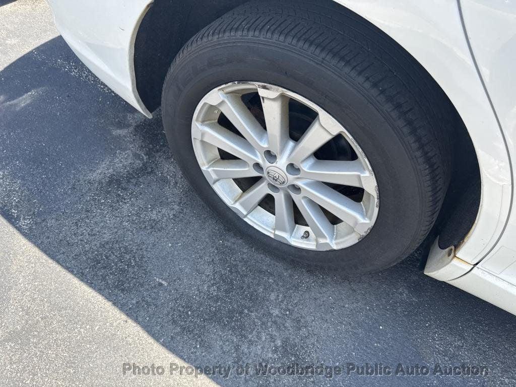 used 2010 Toyota Venza car, priced at $6,950