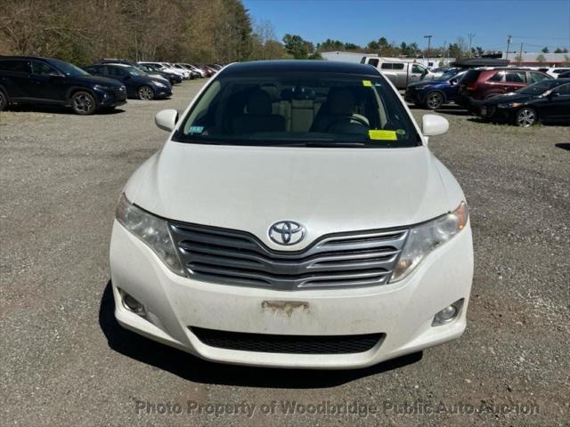 used 2010 Toyota Venza car, priced at $6,950
