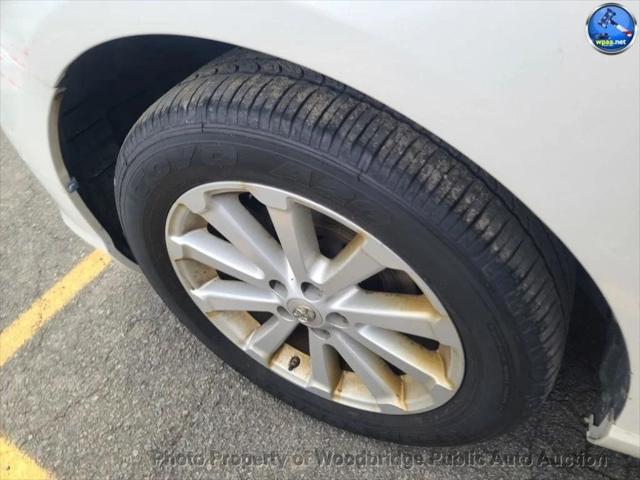 used 2010 Toyota Venza car, priced at $6,950