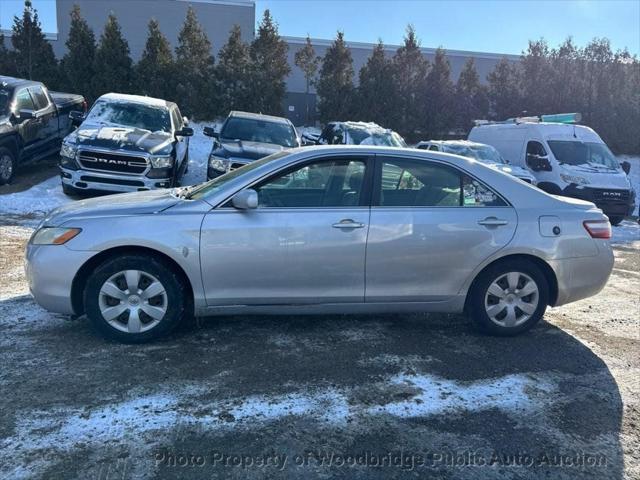 used 2009 Toyota Camry car, priced at $3,950