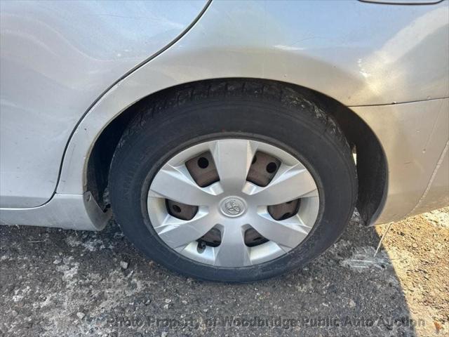 used 2009 Toyota Camry car, priced at $3,950