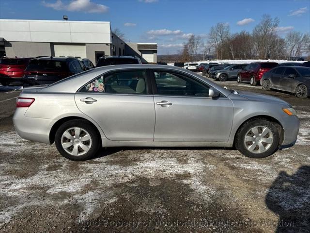 used 2009 Toyota Camry car, priced at $3,950