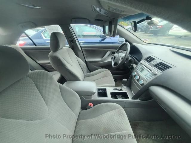 used 2009 Toyota Camry car, priced at $3,950