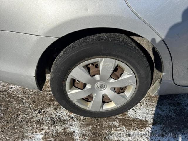 used 2009 Toyota Camry car, priced at $3,950