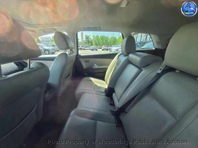 used 2015 Mazda CX-9 car, priced at $6,950