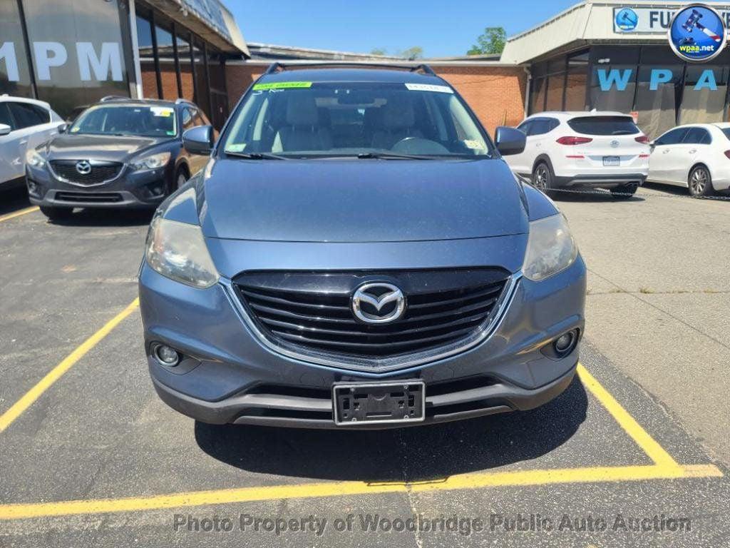 used 2015 Mazda CX-9 car, priced at $5,450