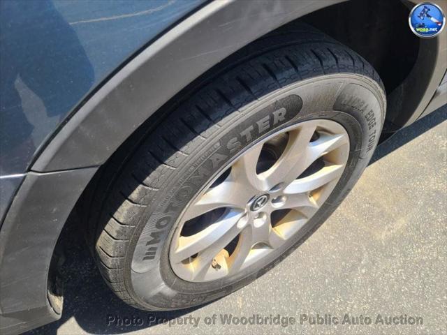 used 2015 Mazda CX-9 car, priced at $6,950