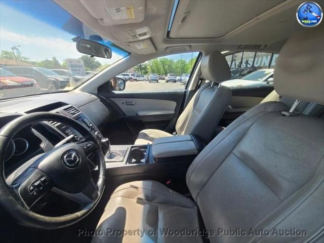 used 2015 Mazda CX-9 car, priced at $6,950