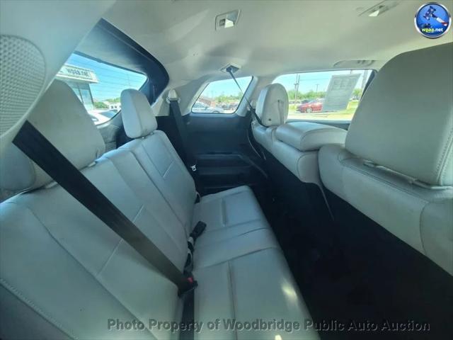 used 2015 Mazda CX-9 car, priced at $6,450