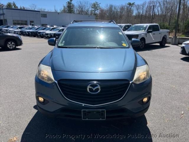 used 2015 Mazda CX-9 car, priced at $6,950
