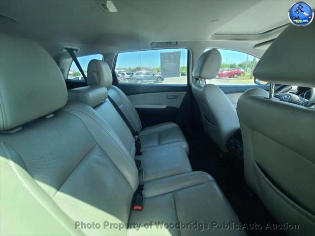 used 2015 Mazda CX-9 car, priced at $6,450