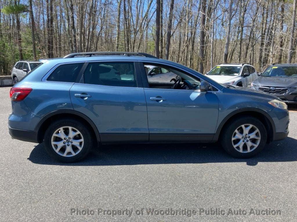 used 2015 Mazda CX-9 car, priced at $5,450