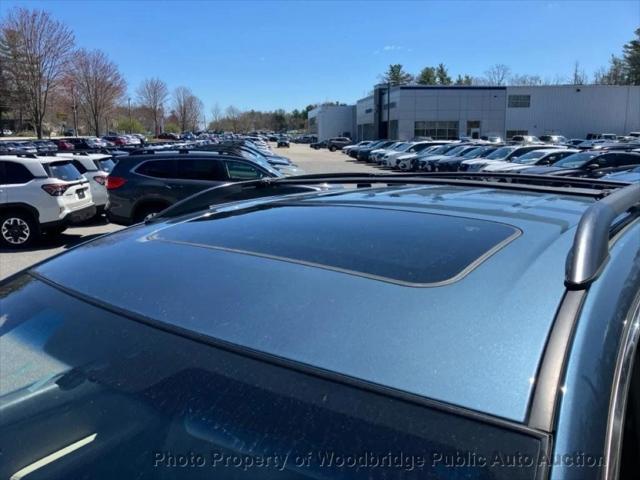 used 2015 Mazda CX-9 car, priced at $6,450