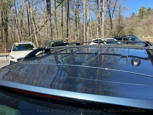 used 2015 Mazda CX-9 car, priced at $6,950