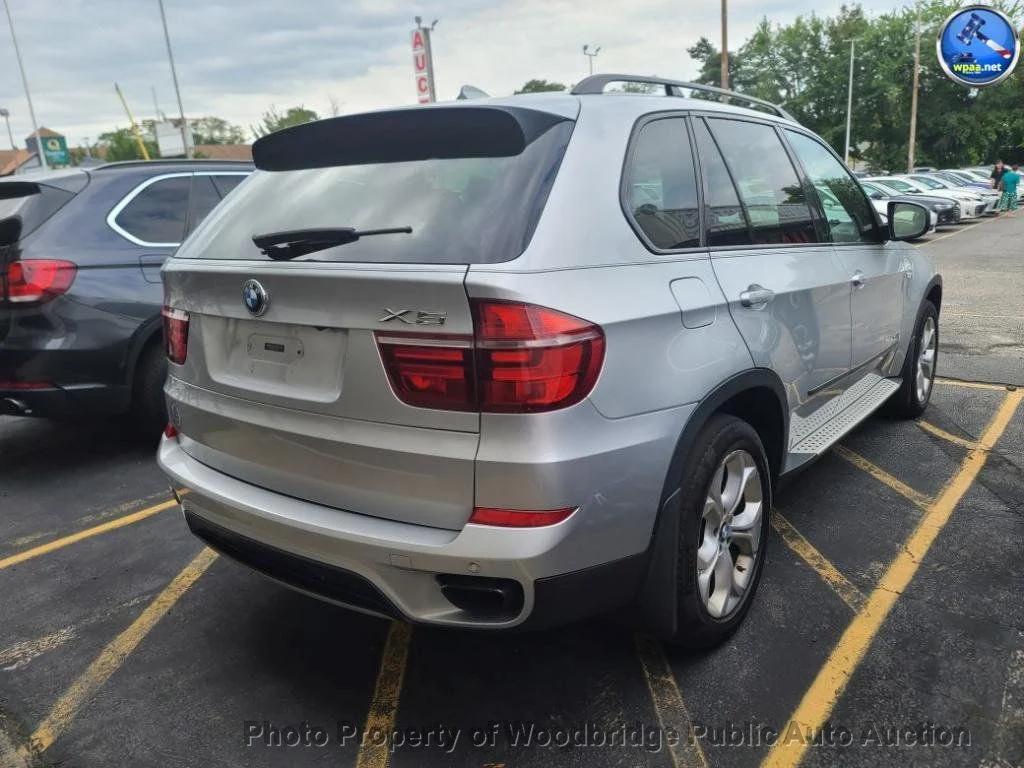 used 2012 BMW X5 car, priced at $5,950