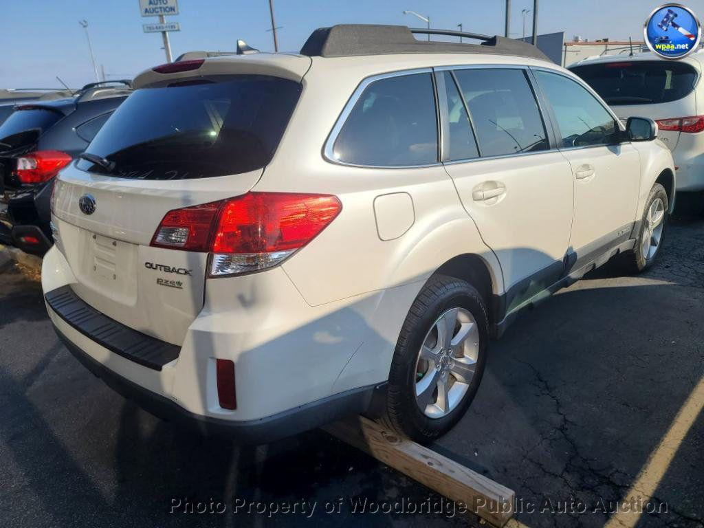 used 2014 Subaru Outback car, priced at $7,450