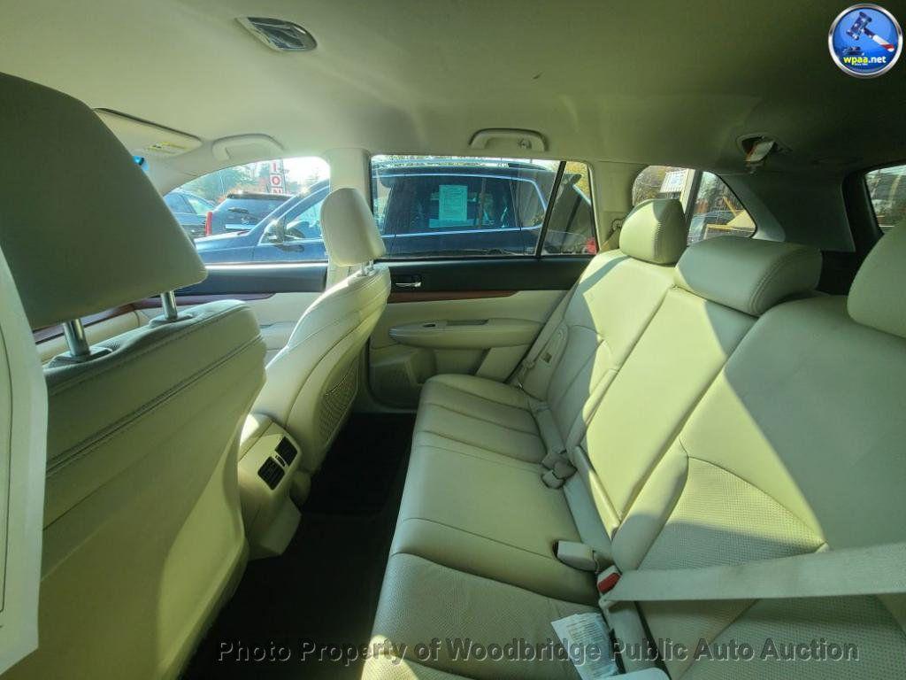 used 2014 Subaru Outback car, priced at $7,450