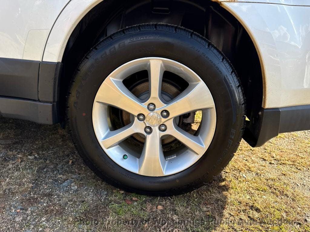 used 2014 Subaru Outback car, priced at $7,450