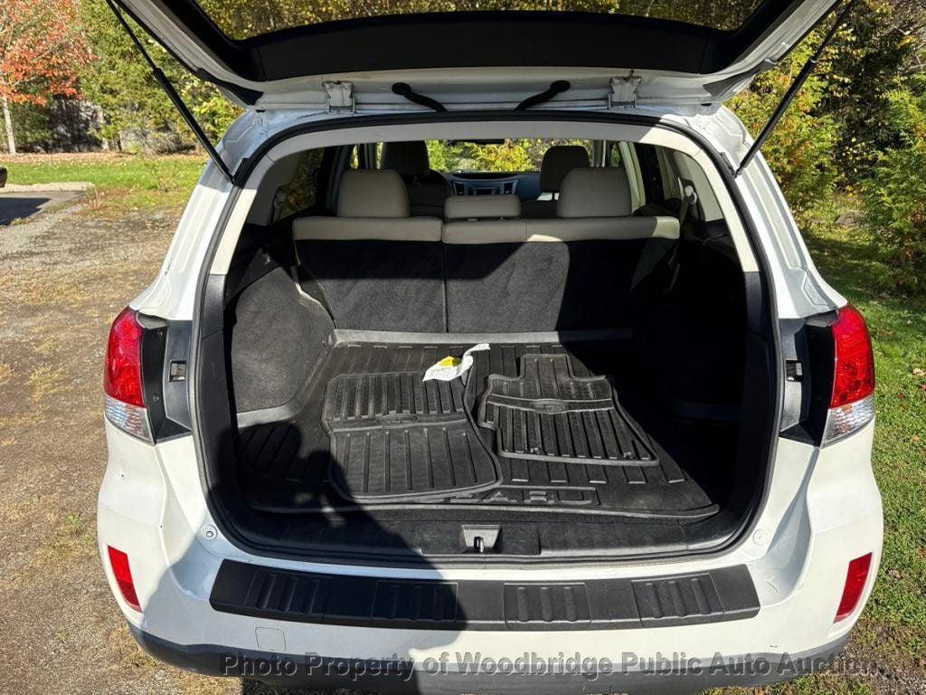 used 2014 Subaru Outback car, priced at $7,450