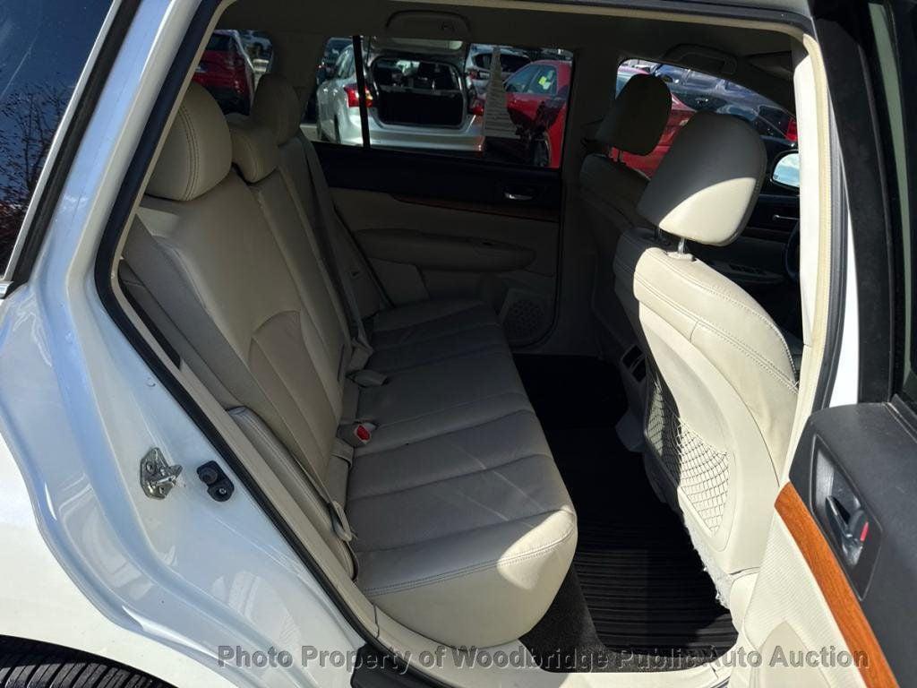 used 2014 Subaru Outback car, priced at $7,450