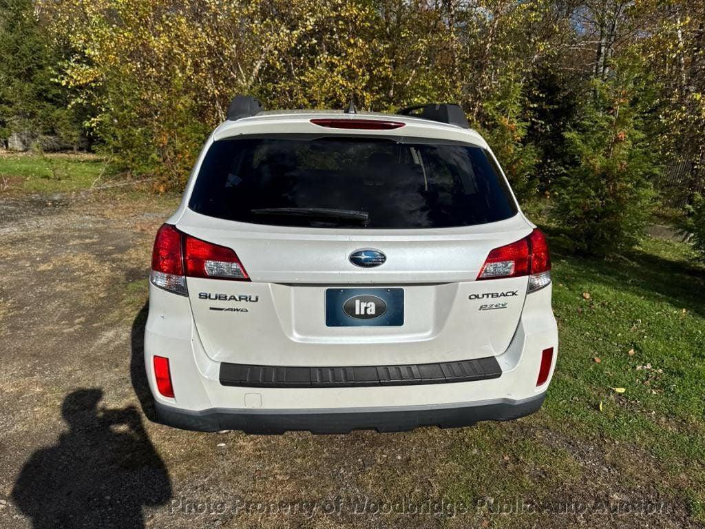 used 2014 Subaru Outback car, priced at $7,450