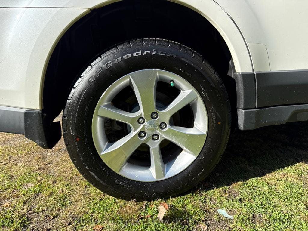 used 2014 Subaru Outback car, priced at $7,450