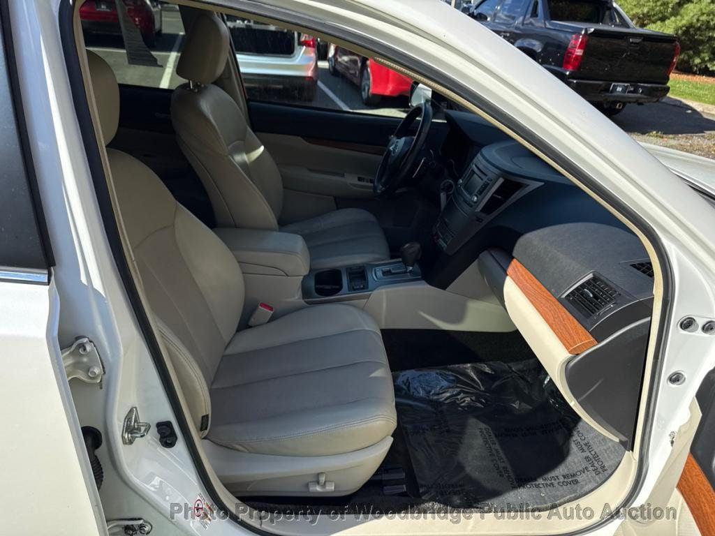 used 2014 Subaru Outback car, priced at $7,450