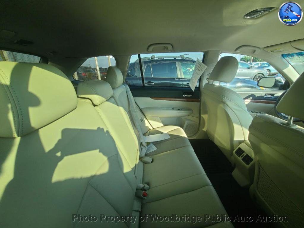 used 2014 Subaru Outback car, priced at $7,450