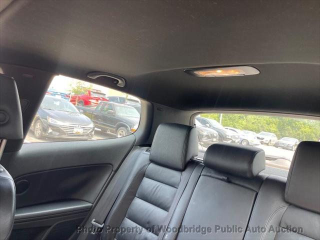 used 2010 Volkswagen GTI car, priced at $5,250