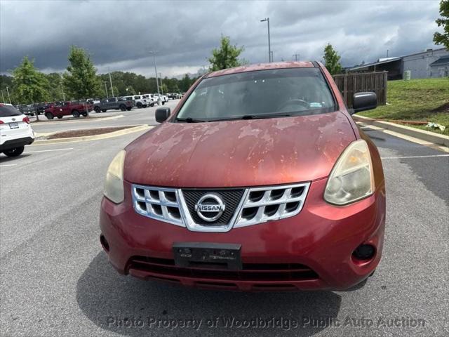 used 2011 Nissan Rogue car, priced at $2,950
