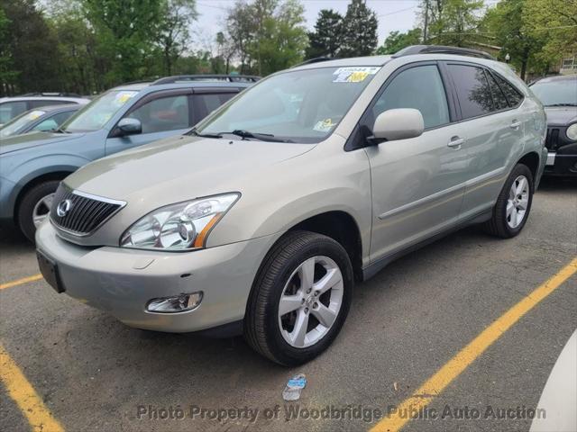 used 2005 Lexus RX 330 car, priced at $5,950