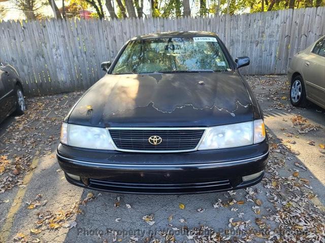 used 1998 Toyota Avalon car, priced at $2,450