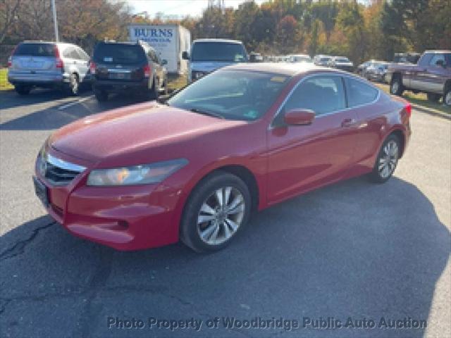 used 2012 Honda Accord car, priced at $3,950