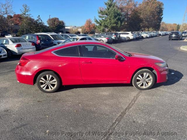 used 2012 Honda Accord car, priced at $3,950