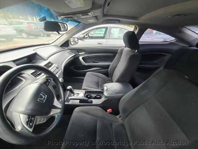 used 2012 Honda Accord car, priced at $3,950