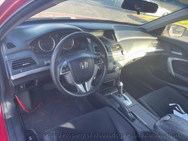 used 2012 Honda Accord car, priced at $3,950