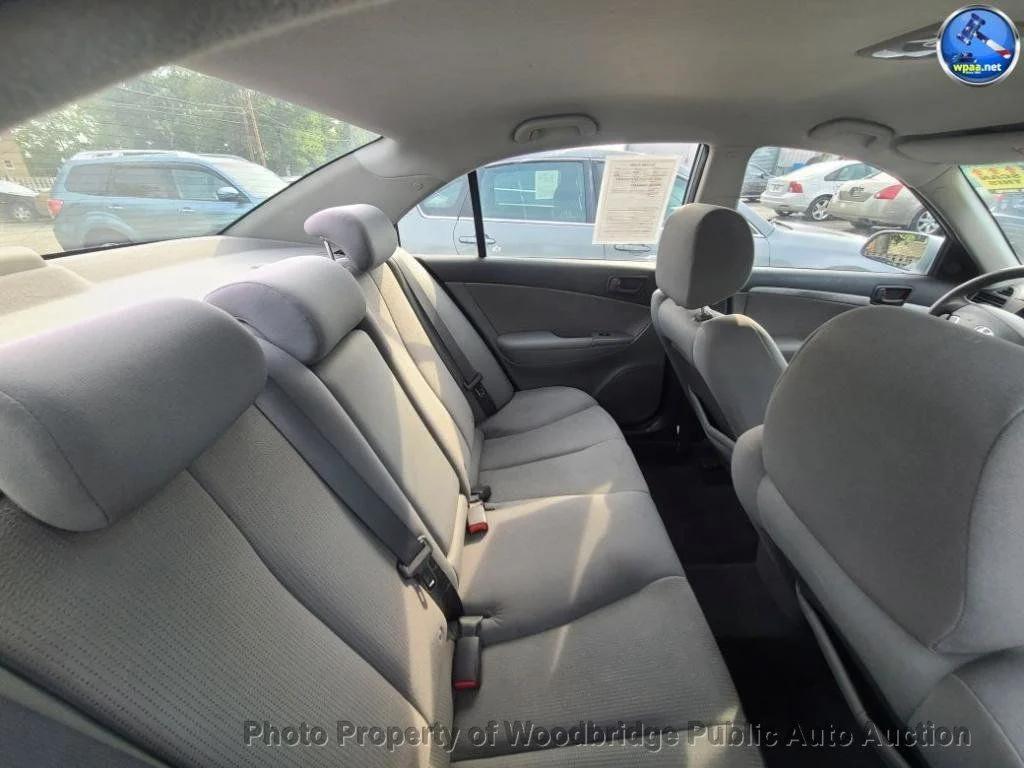 used 2010 Hyundai Sonata car, priced at $3,950