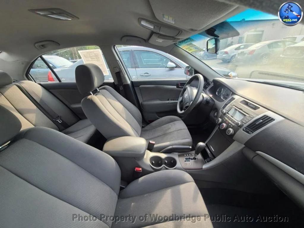 used 2010 Hyundai Sonata car, priced at $3,950